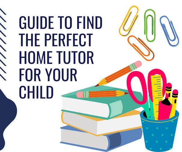 Featured Image for Guide how to choose right home tutor for child